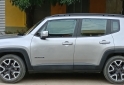 Camionetas - Jeep RENEGADE 1.8 LONGITUDE AT 2022 Nafta 25000Km - En Venta
