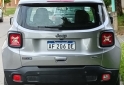 Camionetas - Jeep RENEGADE 1.8 LONGITUDE AT 2022 Nafta 25000Km - En Venta