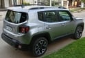 Camionetas - Jeep RENEGADE 1.8 LONGITUDE AT 2022 Nafta 25000Km - En Venta