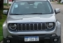 Camionetas - Jeep RENEGADE 1.8 LONGITUDE AT 2022 Nafta 25000Km - En Venta