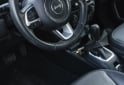 Camionetas - Jeep RENEGADE 1.8 LONGITUDE AT 2022 Nafta 25000Km - En Venta