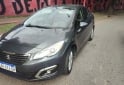 Autos - Peugeot 408 HDI ALLURE NAV 2017 Diesel 99000Km - En Venta