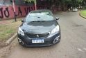 Autos - Peugeot 408 HDI ALLURE NAV 2017 Diesel 99000Km - En Venta
