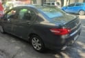 Autos - Peugeot 408 HDI ALLURE NAV 2017 Diesel 99000Km - En Venta