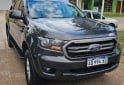 Camionetas - Ford RANGER XLS L19 2020 Diesel 97000Km - En Venta