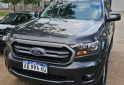 Camionetas - Ford RANGER XLS L19 2020 Diesel 97000Km - En Venta