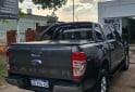Camionetas - Ford RANGER XLS L19 2020 Diesel 97000Km - En Venta