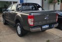 Camionetas - Ford RANGER XLS L19 2020 Diesel 97000Km - En Venta