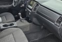 Camionetas - Ford RANGER XLS L19 2020 Diesel 97000Km - En Venta