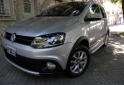 Autos - Volkswagen Fox 2012 Nafta 60000Km - En Venta