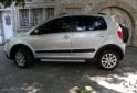Autos - Volkswagen Fox 2012 Nafta 60000Km - En Venta