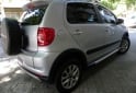 Autos - Volkswagen Fox 2012 Nafta 60000Km - En Venta