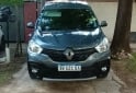 Utilitarios - Renault Kangoo 2018 GNC 107000Km - En Venta