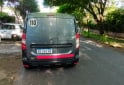Utilitarios - Renault Kangoo 2018 GNC 107000Km - En Venta