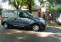 Utilitarios - Renault Kangoo 2018 GNC 107000Km - En Venta