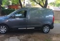 Utilitarios - Renault Kangoo 2018 GNC 107000Km - En Venta