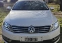 Autos - Volkswagen PASSAT CC 2013 Nafta 212000Km - En Venta