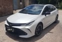 Autos - Toyota Corolla GR-S 2021 Nafta 277000Km - En Venta