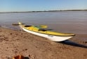 Deportes Náuticos - Kayak Paran Robinson - En Venta