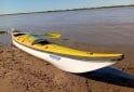 Deportes Náuticos - Kayak Paran Robinson - En Venta