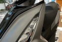 Motos - Kymco Agility 300 2025 Nafta 0Km - En Venta