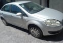 Autos - Fiat Lnea Uconnect 2015 Nafta 190000Km - En Venta