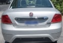 Autos - Fiat Línea Uconnect 2015 Nafta 190000Km - En Venta