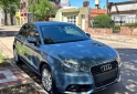 Autos - Audi A1 2011 Nafta 151000Km - En Venta