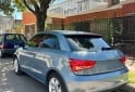 Autos - Audi A1 2011 Nafta 151000Km - En Venta