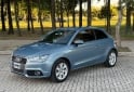 Autos - Audi A1 2011 Nafta 151000Km - En Venta