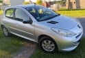 Autos - Peugeot 207 2014 Nafta 121000Km - En Venta