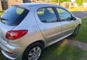 Autos - Peugeot 207 2014 Nafta 121000Km - En Venta
