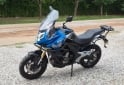 Motos - CF 650 MT 2023 Nafta 19000Km - En Venta