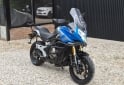 Motos - CF 650 MT 2023 Nafta 19000Km - En Venta