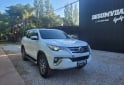 Camionetas - Toyota SW4 SRX 4X4 7A 2017 Diesel 200000Km - En Venta