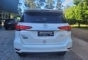 Camionetas - Toyota SW4 SRX 4X4 7A 2017 Diesel 200000Km - En Venta