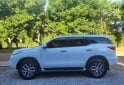 Camionetas - Toyota SW4 SRX 4X4 7A 2017 Diesel 200000Km - En Venta