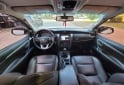 Camionetas - Toyota SW4 SRX 4X4 7A 2017 Diesel 200000Km - En Venta