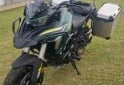Motos - Benelli TRK 702 2024 Nafta 7500Km - En Venta