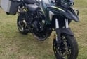 Motos - Benelli TRK 702 2024 Nafta 7500Km - En Venta