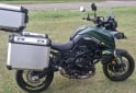 Motos - Benelli TRK 702 2024 Nafta 7500Km - En Venta