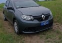Autos - Renault Expressin Pack 2019 Nafta 73000Km - En Venta