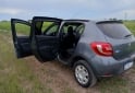 Autos - Renault Expressin Pack 2019 Nafta 73000Km - En Venta