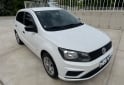 Autos - Volkswagen Gol Trend 2019 GNC 100000Km - En Venta