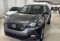 Camionetas - Fiat STRADA 2025 Nafta 0Km - En Venta