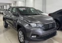 Camionetas - Fiat STRADA 2025 Nafta 0Km - En Venta