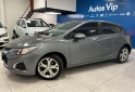 Autos - Chevrolet CRUZE LT 1.4T 2022 Nafta 64000Km - En Venta