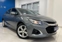 Autos - Chevrolet CRUZE LT 1.4T 2022 Nafta 64000Km - En Venta