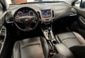 Autos - Chevrolet CRUZE LT 1.4T 2022 Nafta 64000Km - En Venta