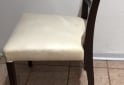 Hogar - Juego de comedor con sillas - En Venta
